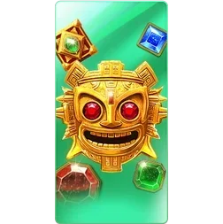 Gems
Bonanza