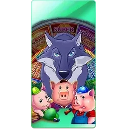 Huff N' Even
More Puff